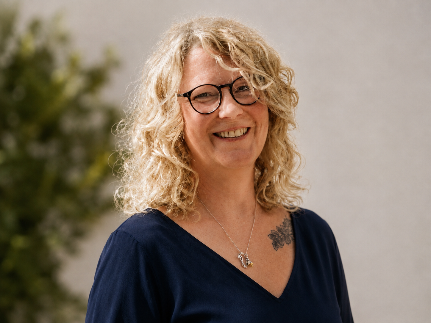 Janine Bünning
